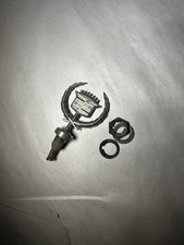Cadillac Deville Hood Ornament 85-93