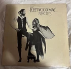 Fleetwood Mac / Rumours. 1977 Vinyl LP.  BSK 3010. First Pressing. VG+