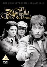 The Ravelled Thread [DVD] - DVD  1YVG The Cheap Fast Free Post