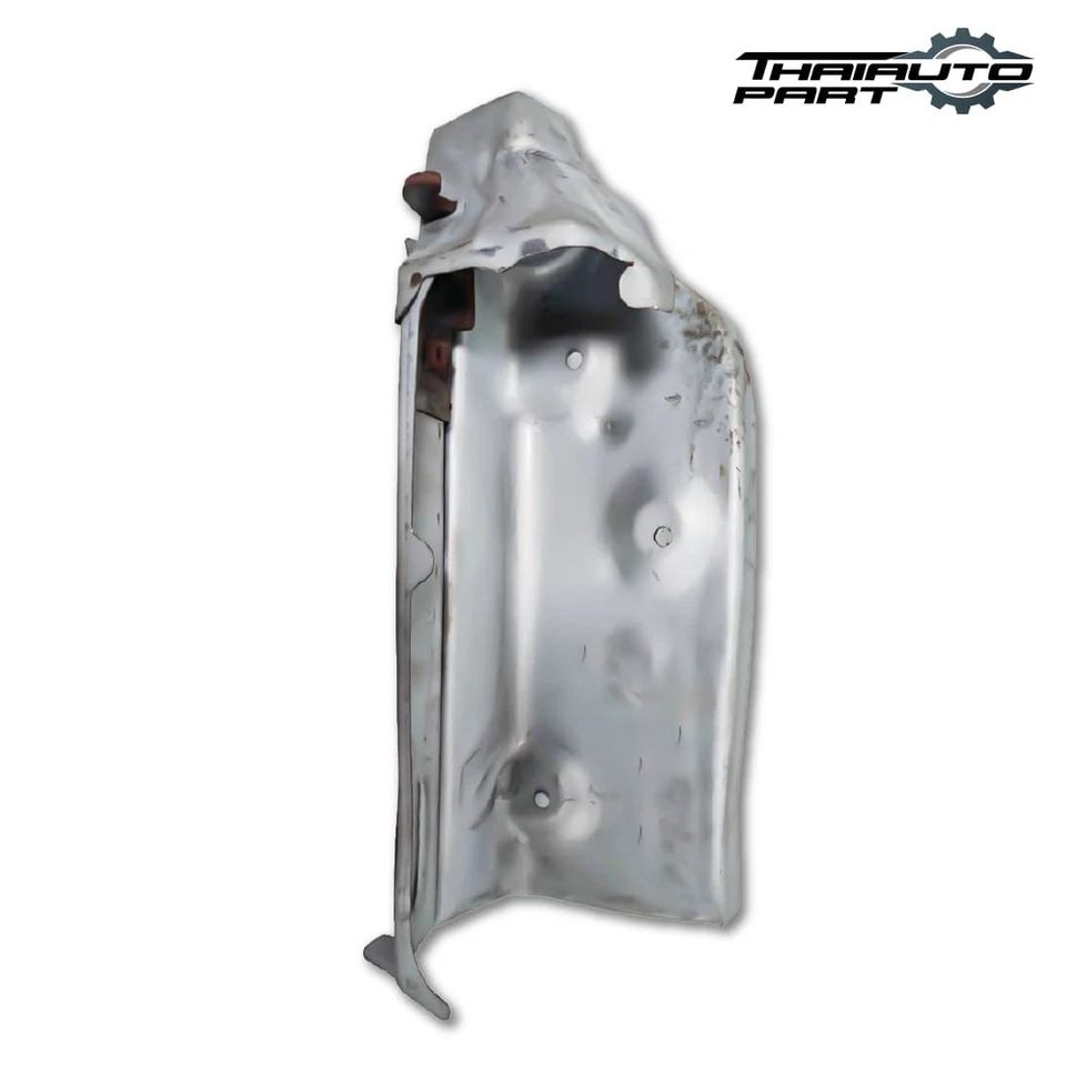 Para Toyota Hilux RN30 RN40 1979-1983 puerta trasera carrocería trasera esquina superior derecha Foto 2 de 4