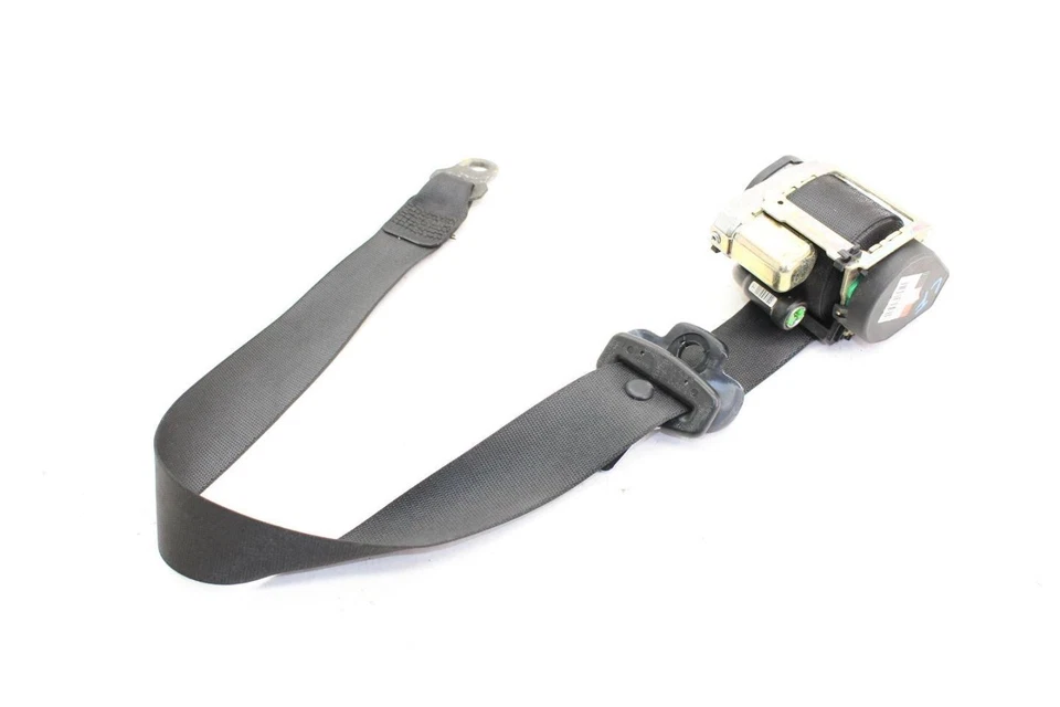 Driver Left Front Seat Belt Retractor Fits 02-04 PORSCHE BOXSTER 561102901 - Image 4 of 4