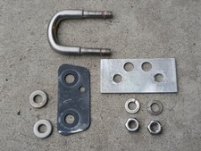 Rear Tow Hook with Hardware 292000011 Mount B...