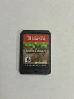 Minecraft Nintendo Switch Game