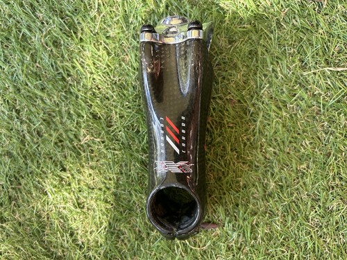 Potence BONTRAGER XXX Carbon 100mm - Pour VTT Ou Route, Base Blendr Duo Incluse - Excellent état