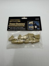 Craftsman Professional Robo Guards - 5 Sets Of 7โ Robo Guards - Made In USA NOS