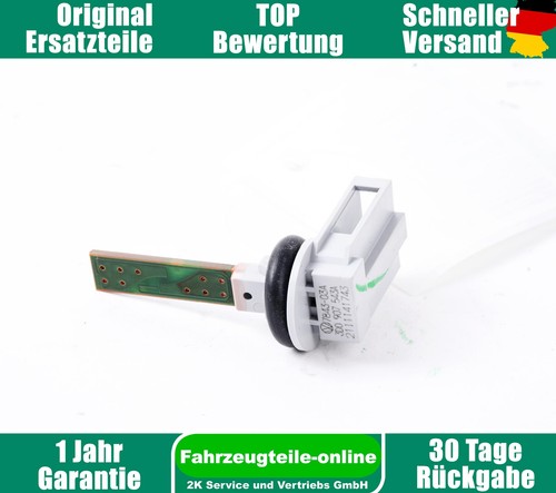 Temperatursensor Temperaturfühler Audi A4 A5 B8 8K 3D0907543A
