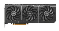 ASUS Prime Radeon RX 9070 OC 16GB GDDR6 Grafikkarte
