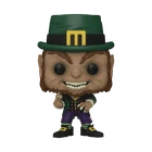 Funko Pop! Movies: Leprechaun - Leprechaun #1245