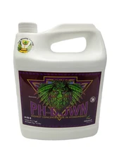 Advanced Nutrients pH-Down, 4 L 4 Liter