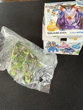 Dragon Quest Crystal Monsters Yamata No Orochi