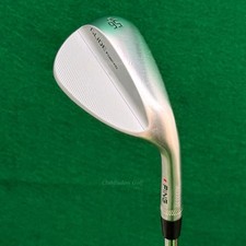Ping Glide Forged Red Dot 56-10 56° Sand Wedge Rifle 7.0 Steel Extra Stiff