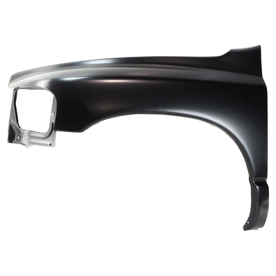 Fender Kit For 2002-2005 Dodge Ram 1500 2003-2005 Ram 2500 Primed Front Left — 第 3/4 张图片