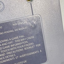 Super Mario 64 - Nintendo 64