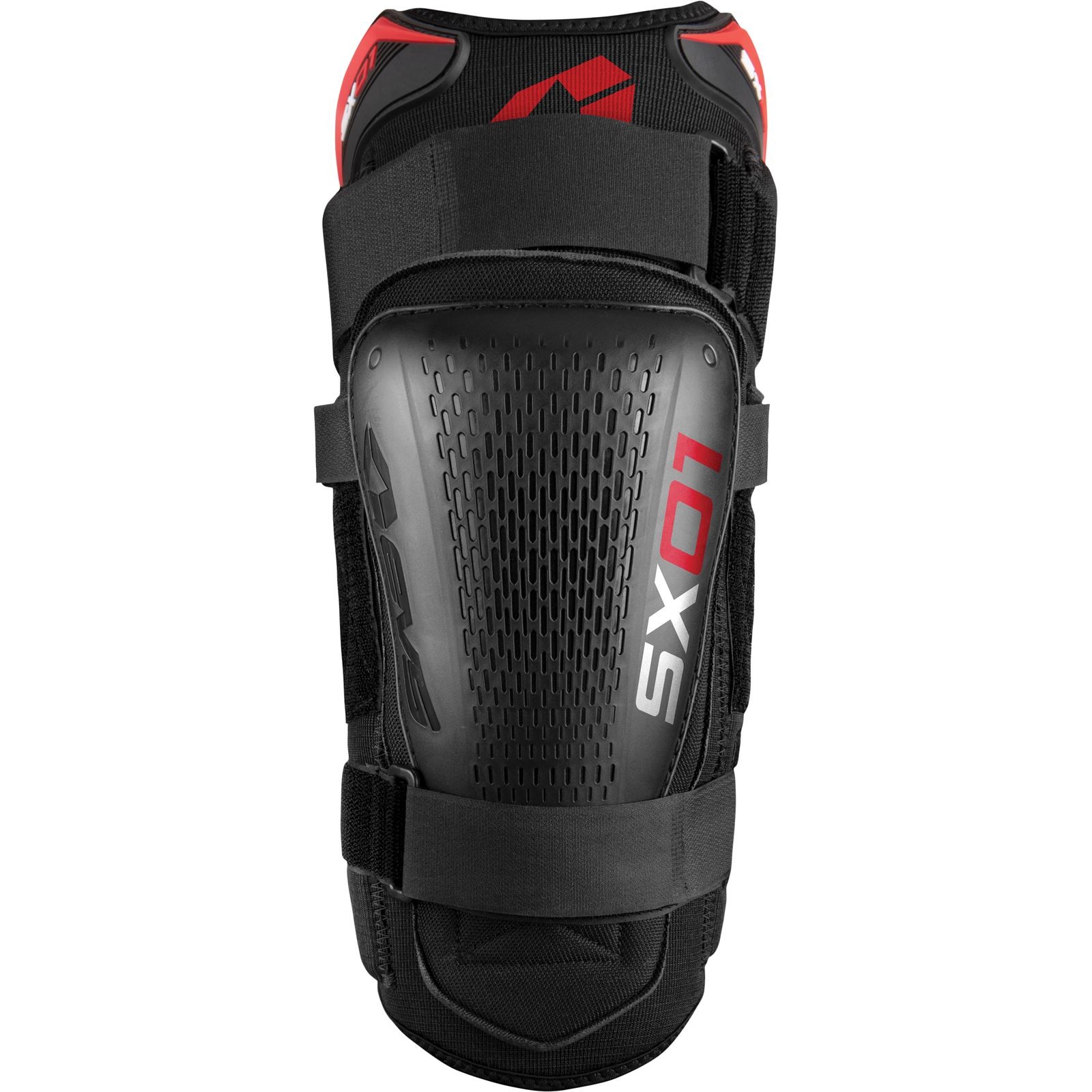 EVS Sports SX01 Knee Brace Black Medium SX01-20K-M