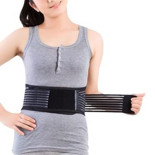 Fajas Para Hombres De Trabajo Que Trabajan Apoyando Espalda Baja Correas