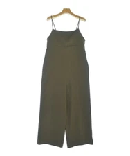 BEAUTY&YOUTH UNITED ARROWS Overalls/Rompers/Jumpsuits Khaki M 2200590095037