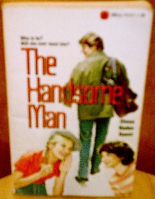 Handsome Man