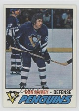 1977-78 Topps Don Awrey #137 15zf