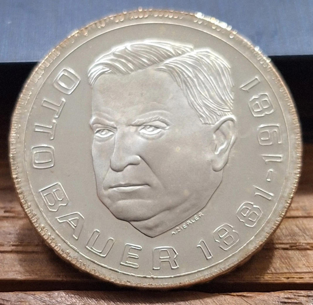 Silver 1981 Austrian Coins for sale | eBay