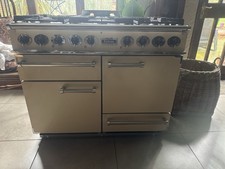 Falcon Dual Fuel 1092 Deluxe range cooker