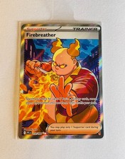 Firebreather 119/094 Me02: Phantasmal Flames Holo
