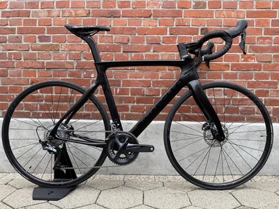 NEW! Pinarello GAN K Disc Size 53/Carbon/Shimano Ultegra/OSP:4199€ - Bild 1 von 4