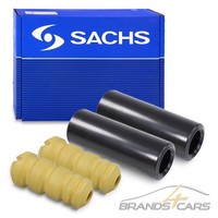 Sachs SERVICE-KIT StoßDÄMpfer Hinten FÜR BMW X3 E83