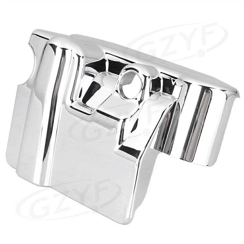 Cubierta pinza freno trasero moto apta para HONDA VTX1800 2002-2008 Foto 4 de 4