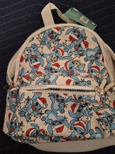 Disney Stitch backpack - Bioworld