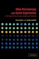 Pierre Baldi (U. A.) | DNA Microarrays And Gene Expression | Taschenbuch (2011)