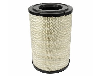 Luftfilter DT Spare Parts 6.25007 Filter Luft-Filter, d: 127 mm, D: 245 mm