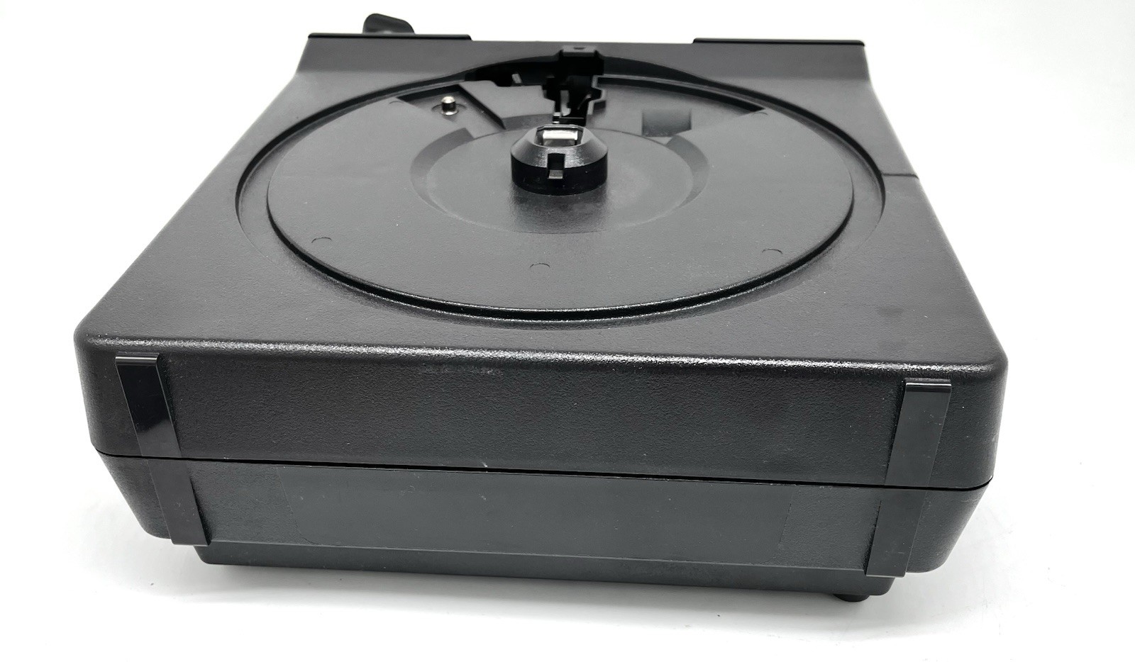 Kodak 4400 Ektagraphic III Carousel Slide Projector  W/ Original Box