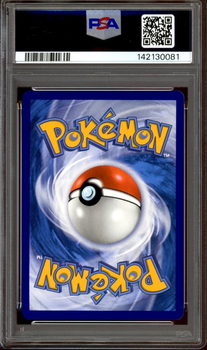 PSA 10 Dewgong 097/094 IR Phantasmal Flames PFL Pokemon 2025 | eBay