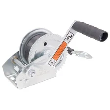 Dutton-Lainson Company - Pulling Winch - 600 lb to 3,200 1100 lb Capacity Strap