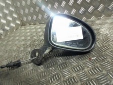 Retroviseur droit (ou coque) Chevrolet MATIZ