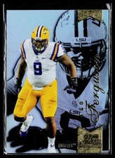 2014 Flair Showcase #76 Ego Ferguson