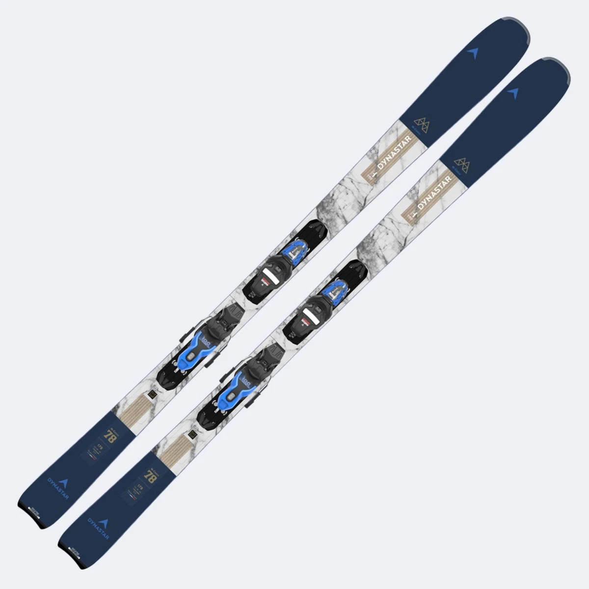 Dynastar Skiing, Snowboarding & Snowshoeing for sale | eBay
