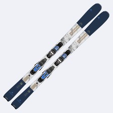 2025 Dynastar M-Cross 78 Skis w/ Xpress 11 GW Bindings - DAMX504