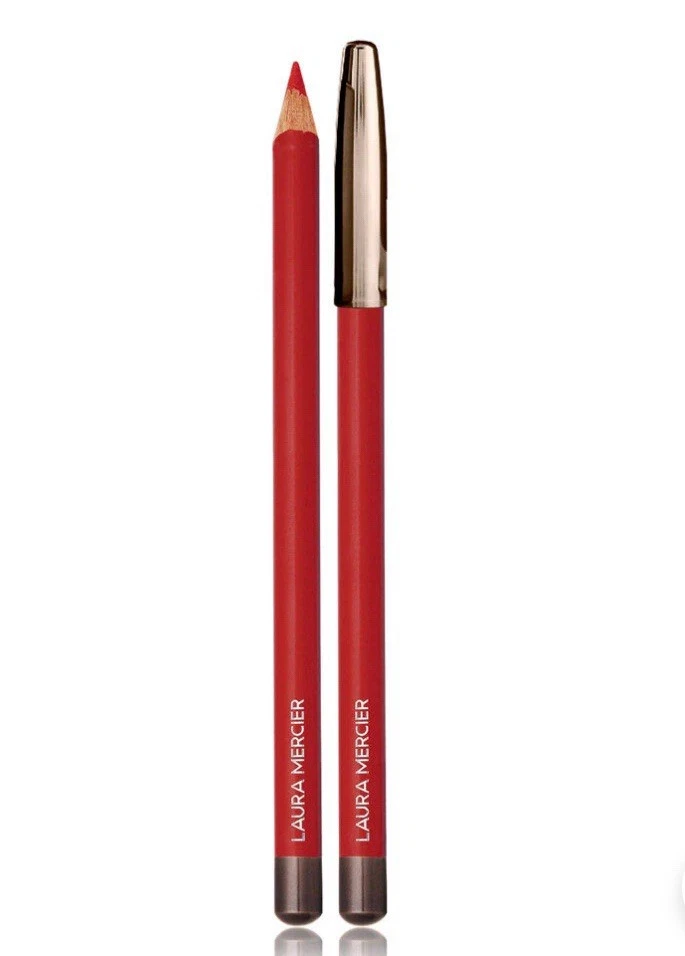 Laura Mercier Longwear Lip Pencil - Crimson - NIB Free Shipping - Image 2 of 4