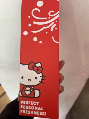 Sanrio Hello Kitty Portable Humidifier And Led Light Stick