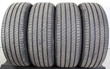 4 x 235/55R19 105W Sommerreifen Michelin E-Primacy MO 6mm 2024 XL