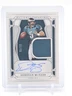 DONOVAN MCNABB 2024 NATIONAL TREASURES MATERIAL TREASURES AUTO PATCH /49  Q1977