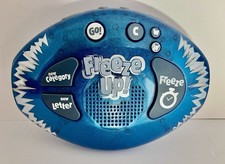 Freeze Up Electronic Game Educational Insight...