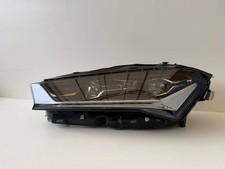 Skoda Superb B9 2024 Vorne links Scheinwerfer 3P1941015A MCJ31835