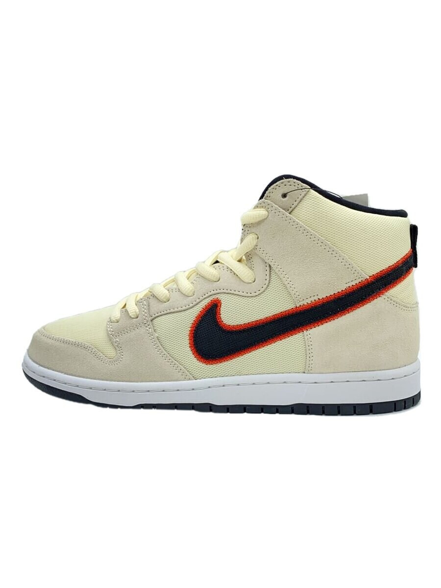 Nike Dunk High Pro Prm Dunk High Pro Premium 28Cm Ivo EfR20