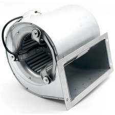 Waste Multi Oil Heater Top  Blower Fan | MTM15-35 GT , MTM17-33 ,  ZM130, ZM135T