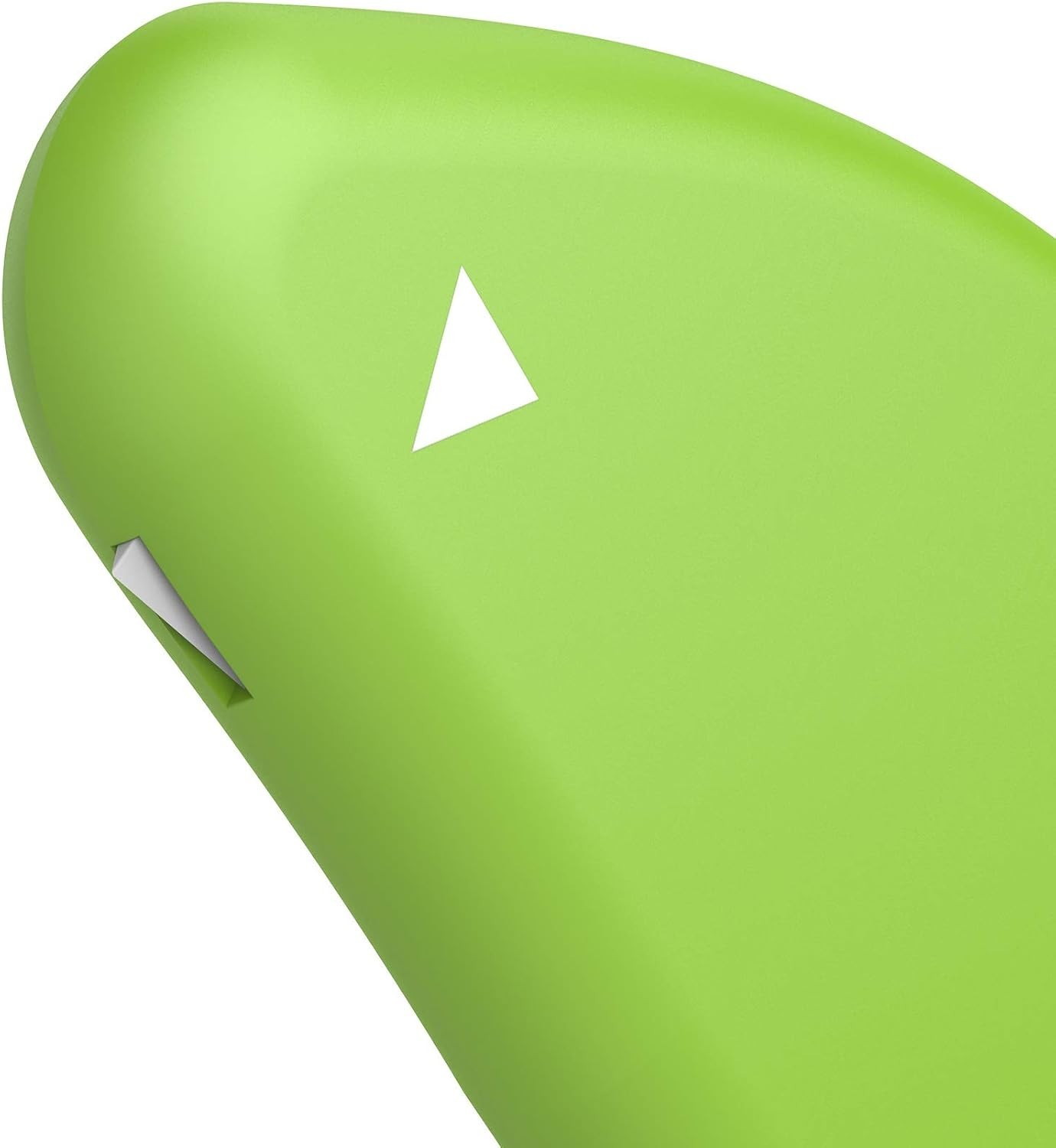 Green Micro Safety Cutter with Ceramic Blade - Ideal for Scrapbooking & Safety