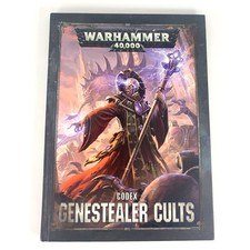 x1 Codex V8 FR  Warhammer 40K | P-00LBV