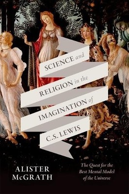Alister E. McGr Science and Religion in the Imag (Gebundene Ausgabe) (US IMPORT)