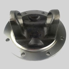 1480 Series 3-2-499 Driveshaft Flange Yoke 8 X.386 Holes On 6.125bc 6.625m Pilot